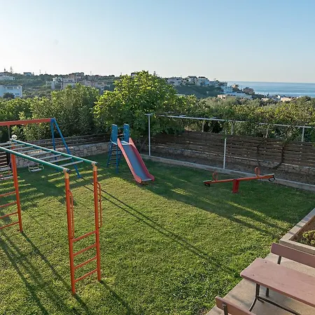 Villa Lukia *