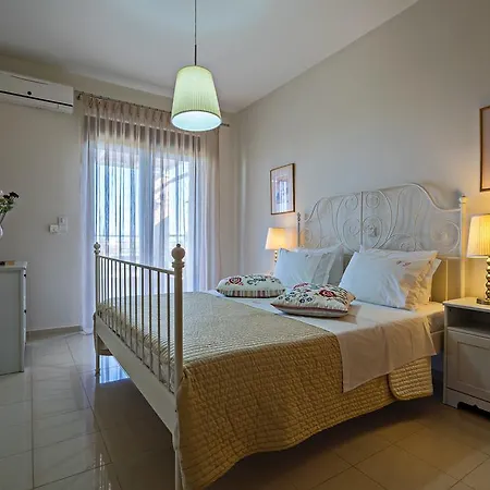 Villa Lukia *
