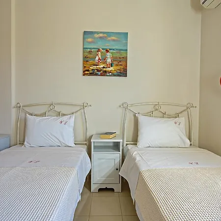 Villa Lukia *